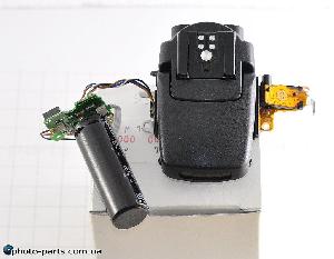 Модуль встроенной вспышки Canon S5 IS, АСЦ CM1-4079